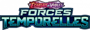 SV5 Écarlate et Violet – Forces Temporelles