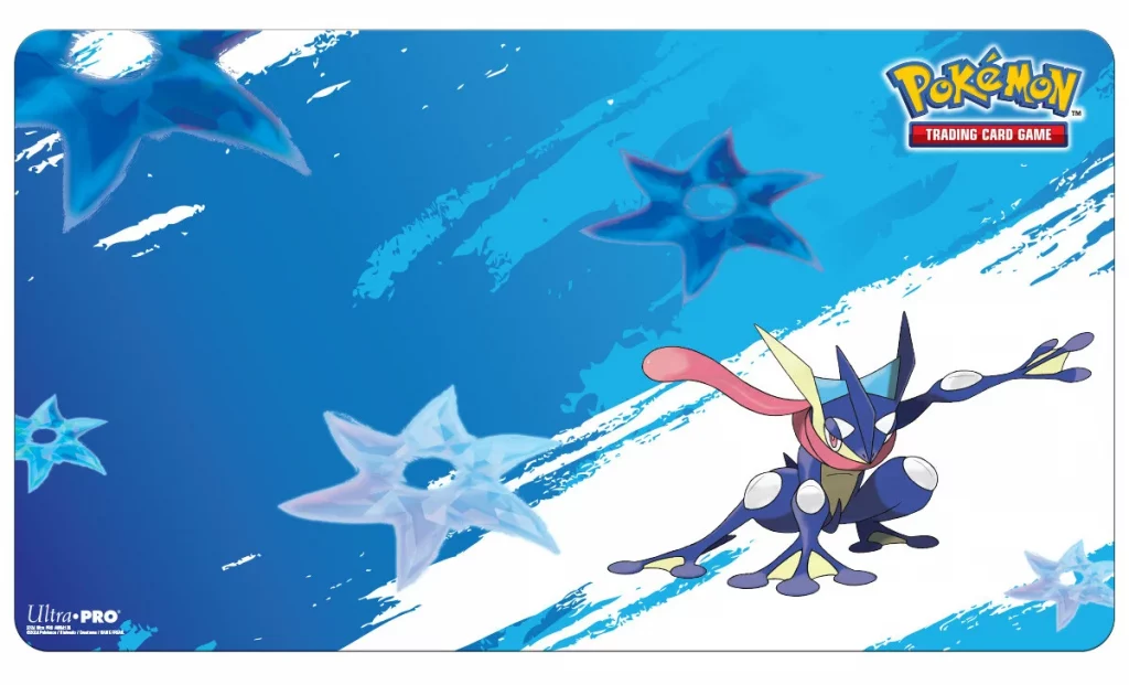 Ultra Pro : Collection Amphinobi