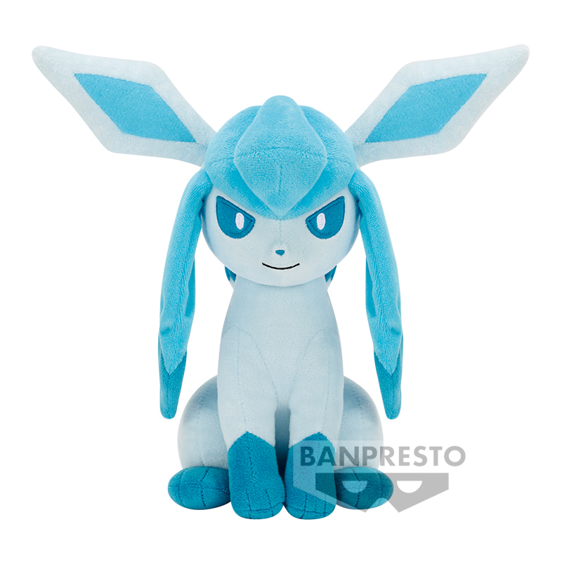 Collection Banpresto - janvier 2024