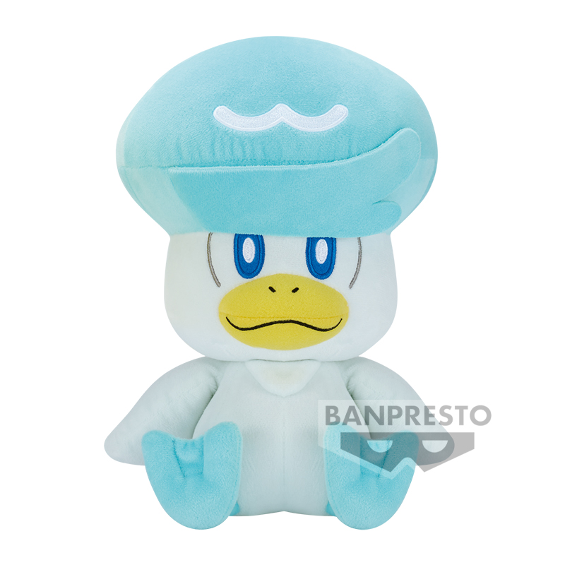 Collection Banpresto - janvier 2024
