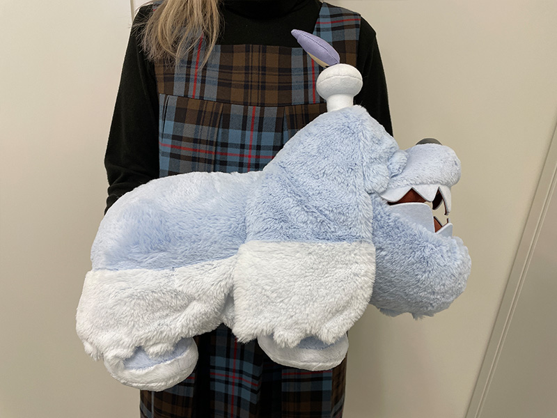 Collection Kamitsuki Pokémon