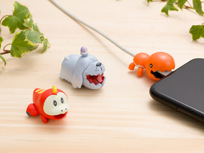 Collection Kamitsuki Pokémon