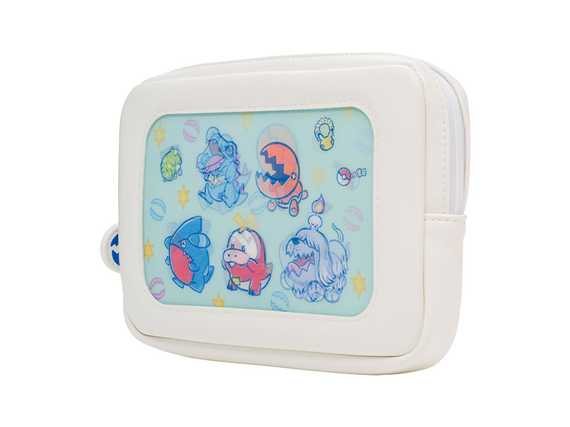 Collection Kamitsuki Pokémon