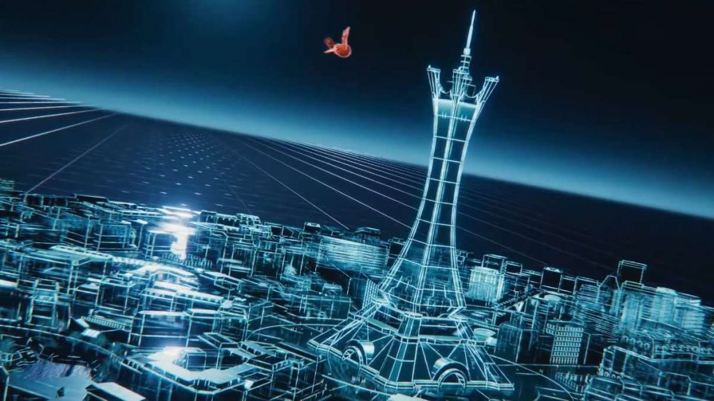 Légendes Pokémon Z-A