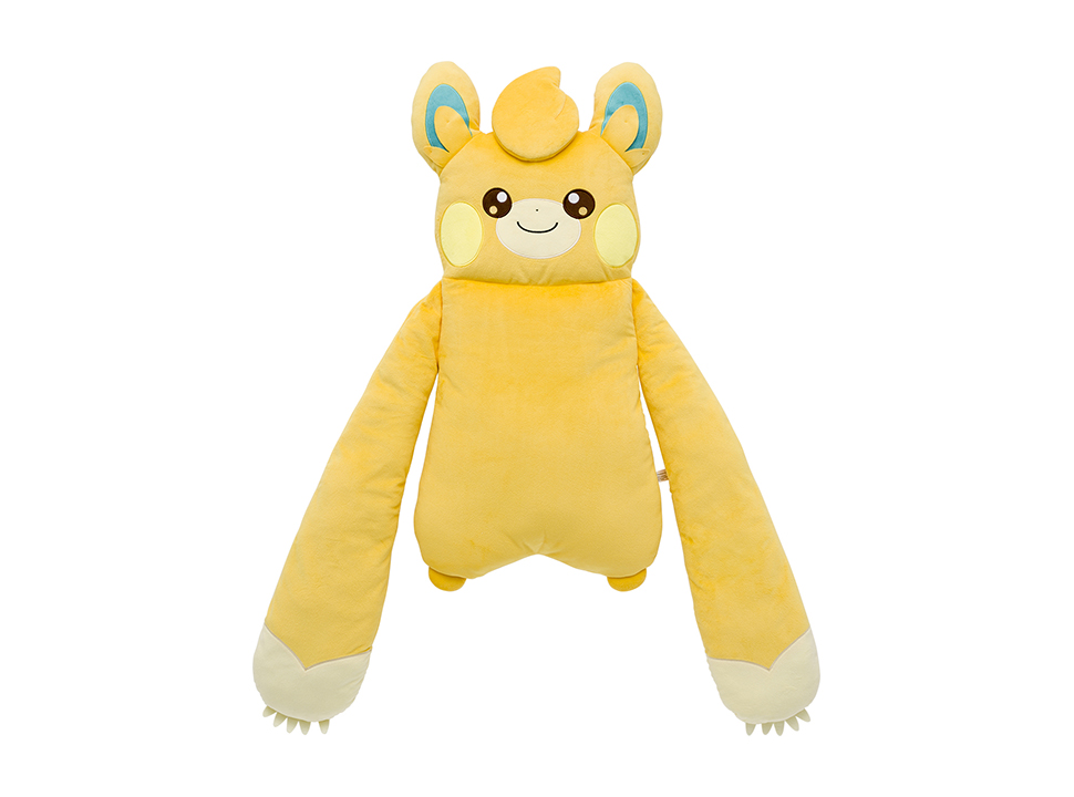 Collection Pokémon Hug You