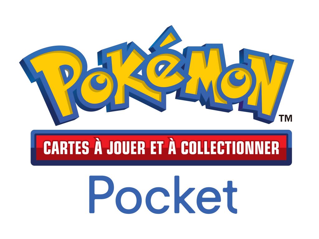 JCC Pokémon Pocket