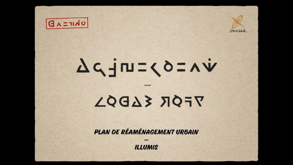 Légendes Pokémon Z-A