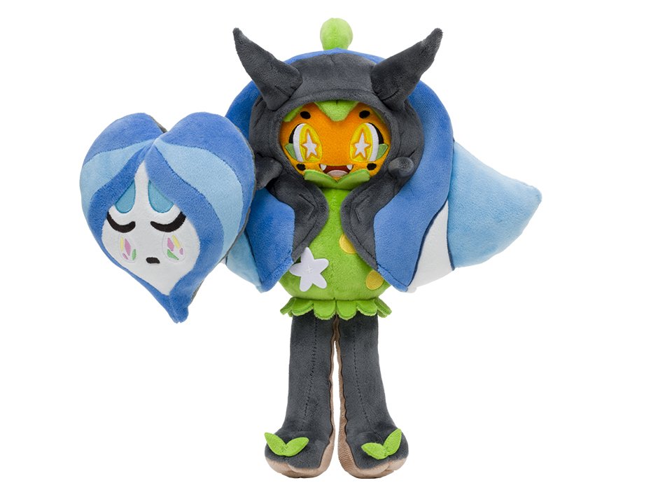 Ogerpon Pokémon Center