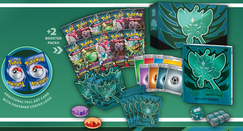 SV6 Mascarade Crépusculaire