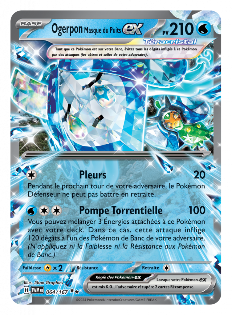 SV6 Mascarade Crépusculaire