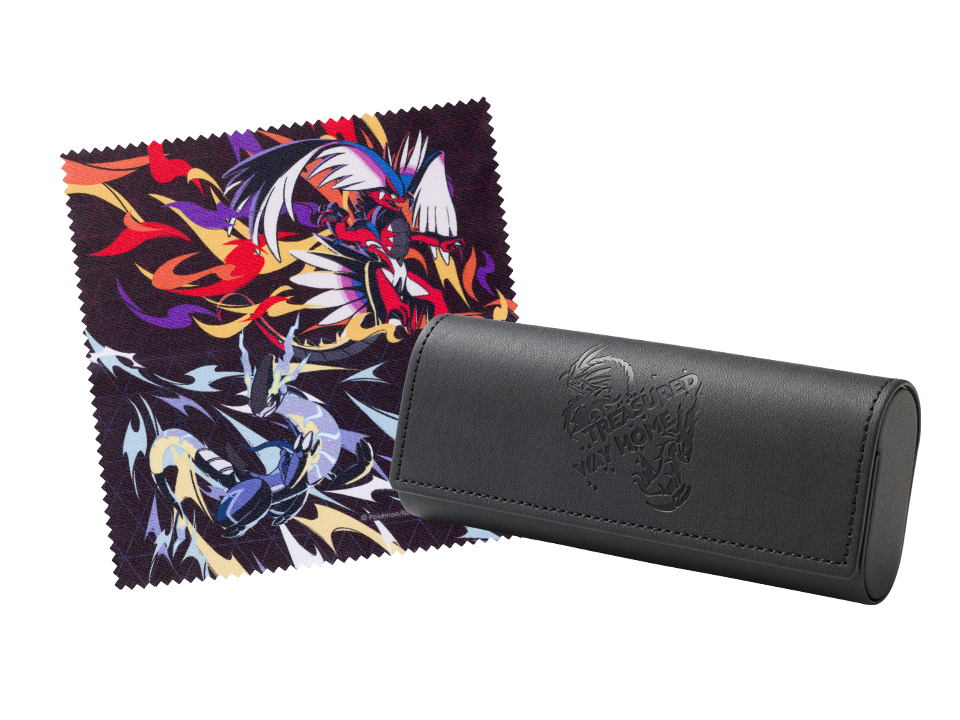 Collection Pokémon Center : Treasured way home