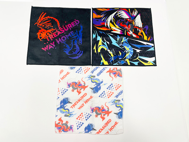 Collection Pokémon Center Treasured way home