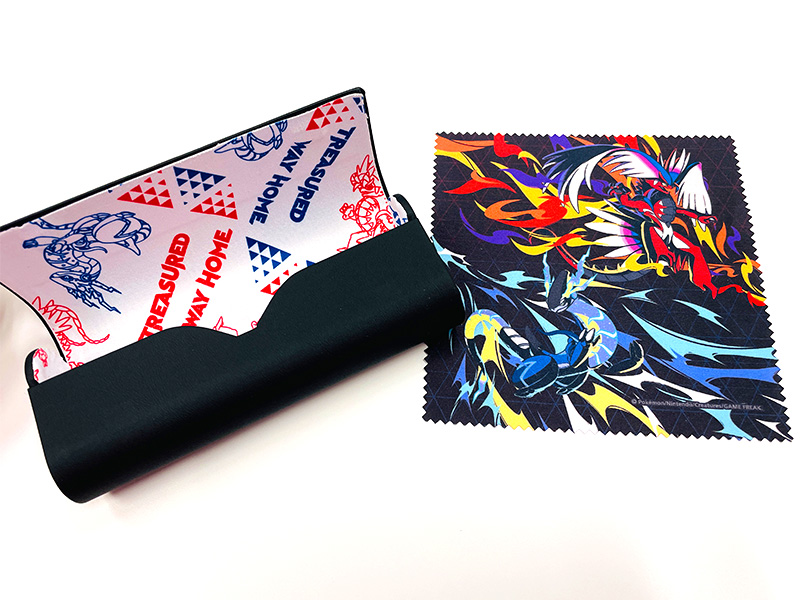 Collection Pokémon Center Treasured way home