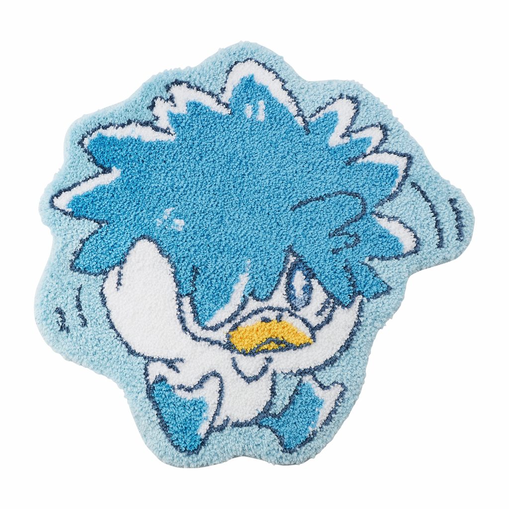 My Gono Kvass - Pokémon Center