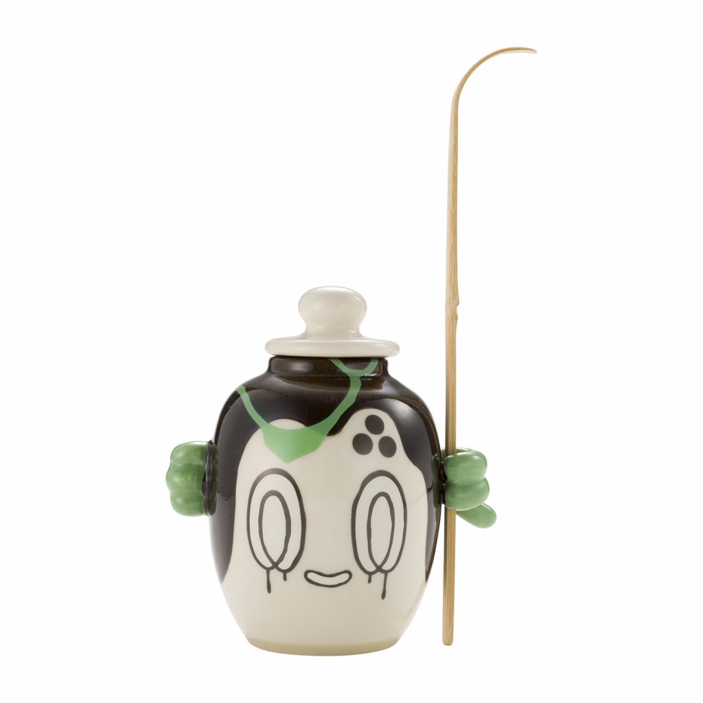 Pokémon Café Collection - Café Chades