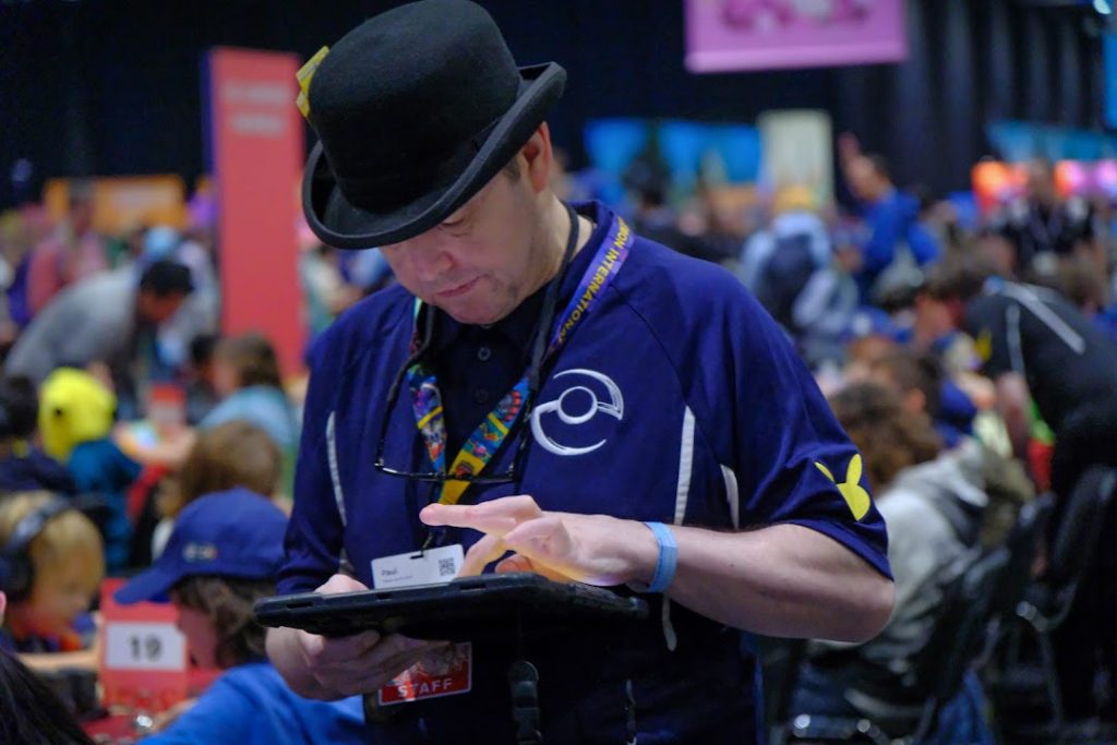 Championnats Internationaux d’Europe Pokémon 2024 