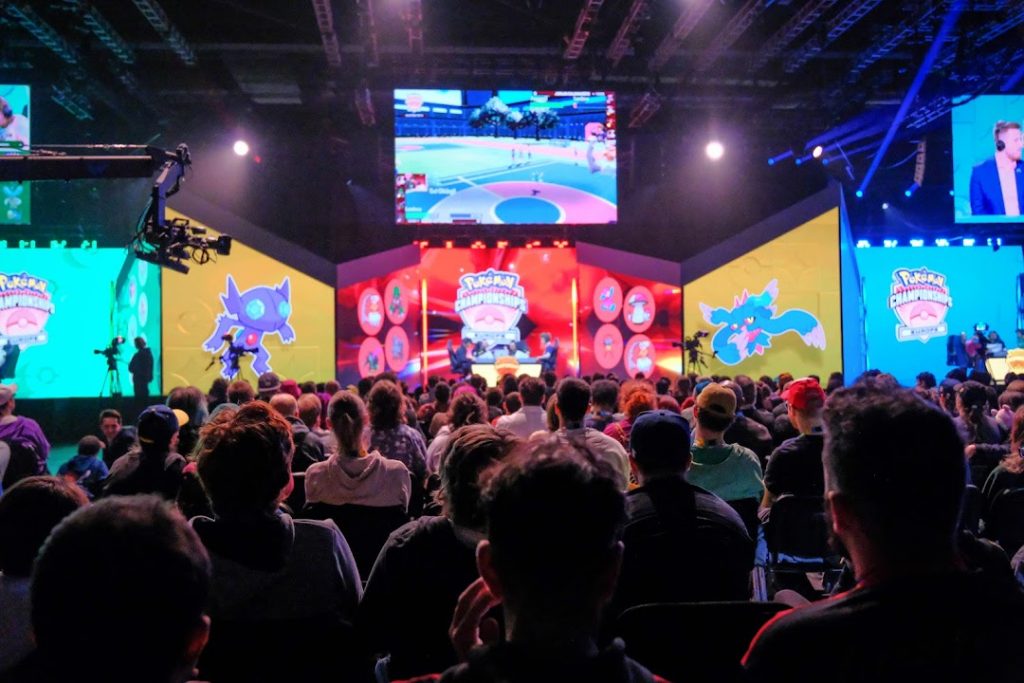 Championnats Internationaux d’Europe Pokémon 2024 