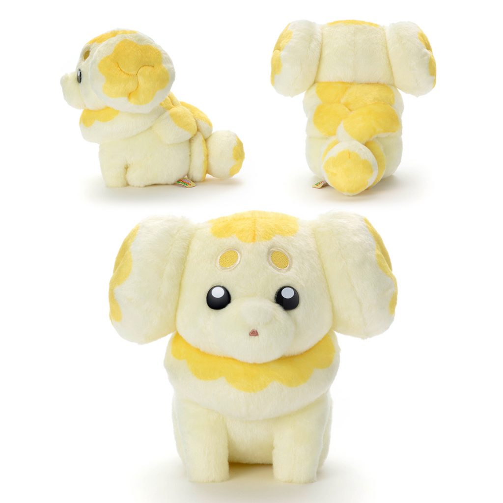 Collection Pokémon Je te choisis