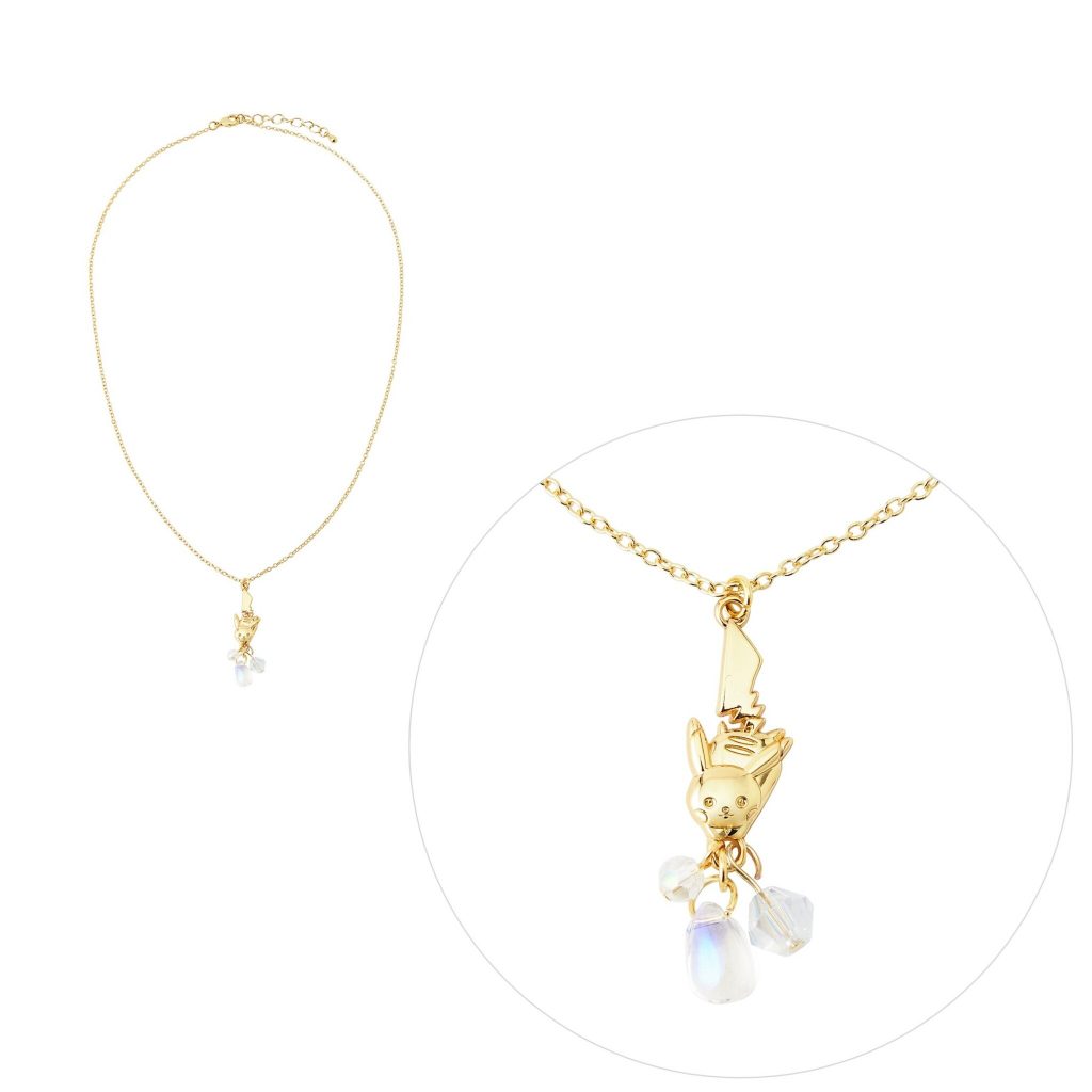 Nouveautés Pokémon Center