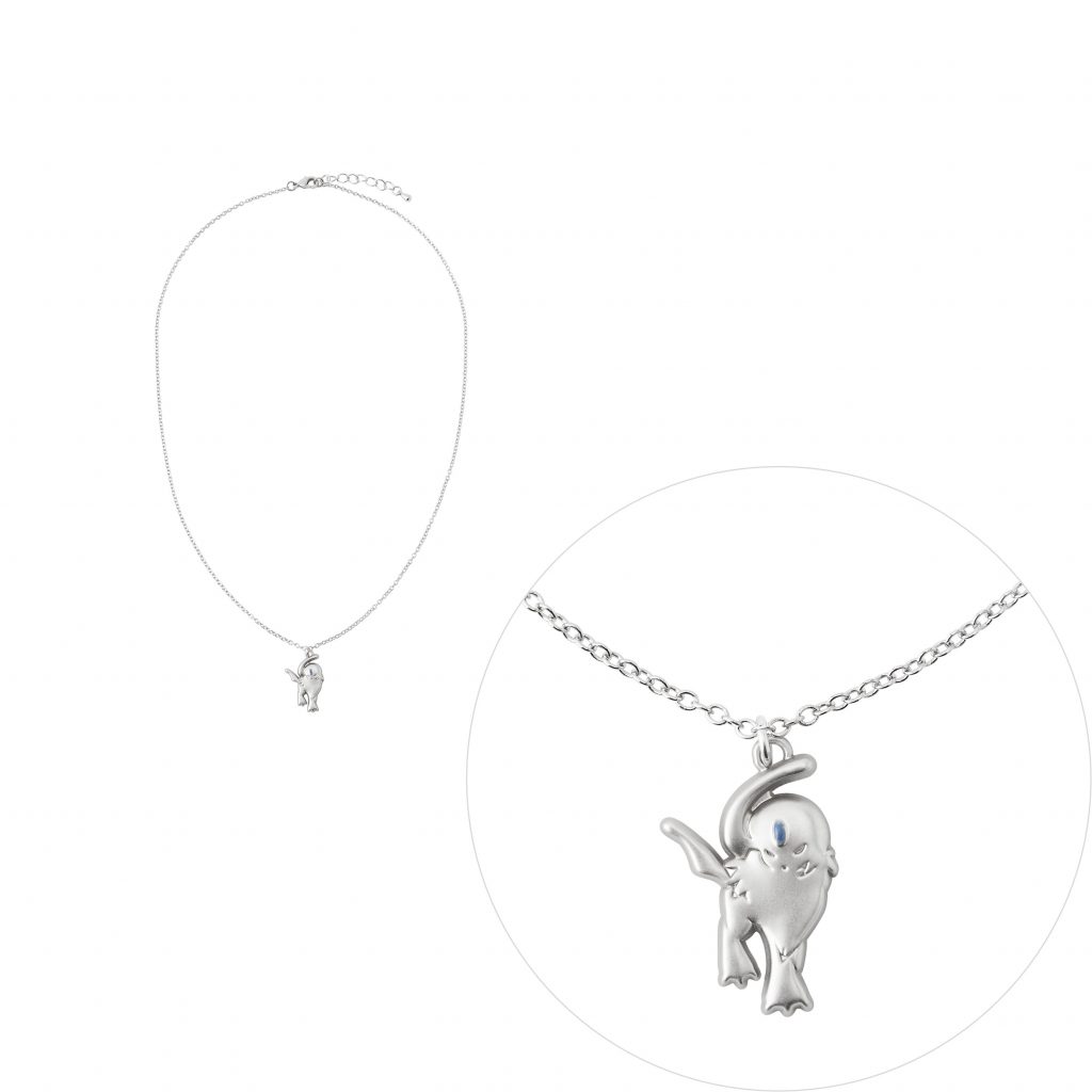 Nouveautés Pokémon Center