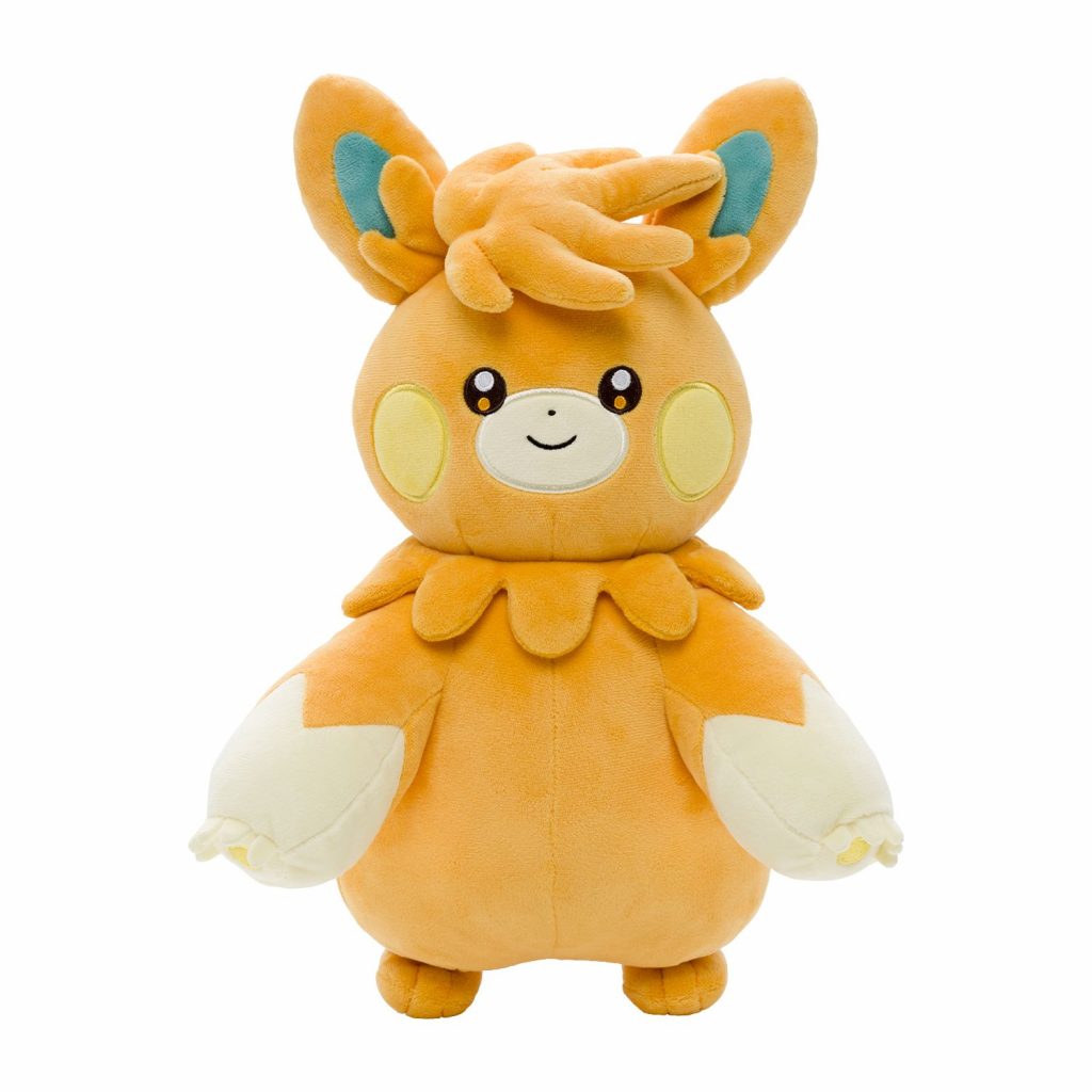 peluche Pokémon Center