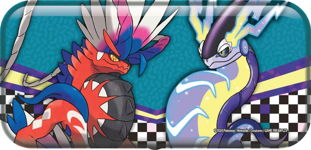 JCC Pokémon spécial rentrée scolaire