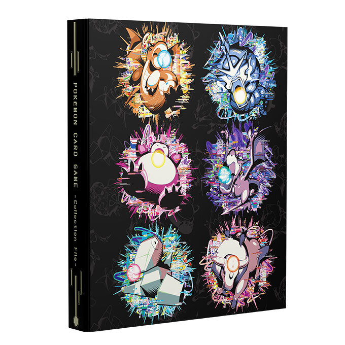 Accessoires JCC Pokémon Japon