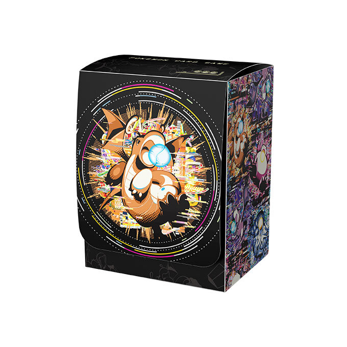 Accessoires JCC Pokémon Japon