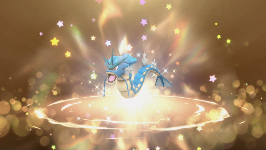 Distribution de Léviator 