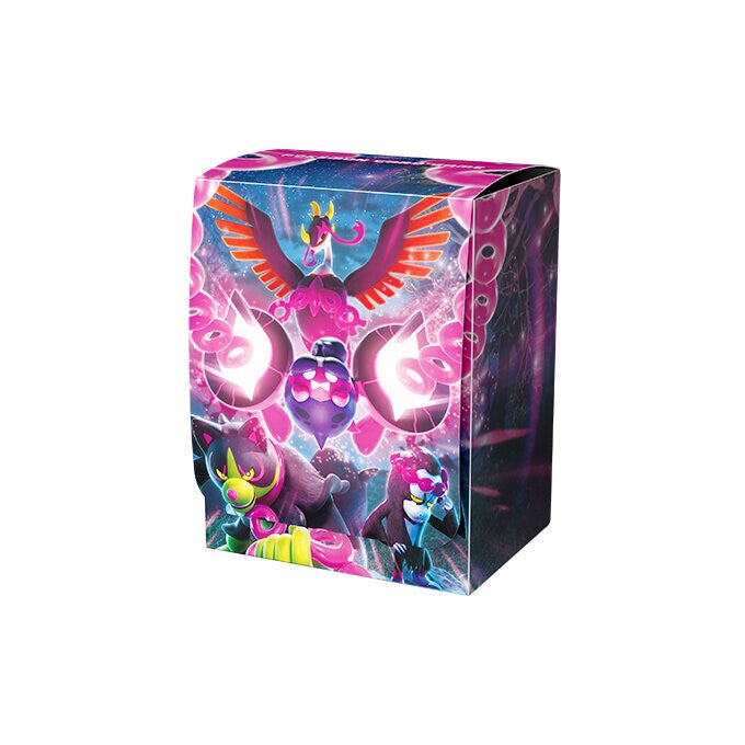 Accessoires JCC Pokémon juin