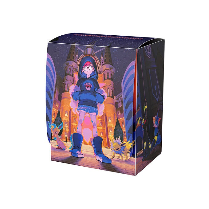 Accessoires JCC Pokémon juin