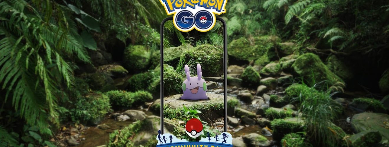 Community Day Mucuscule - Pokémon GO