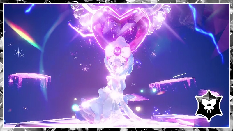 Raids Téracristal Oratoria