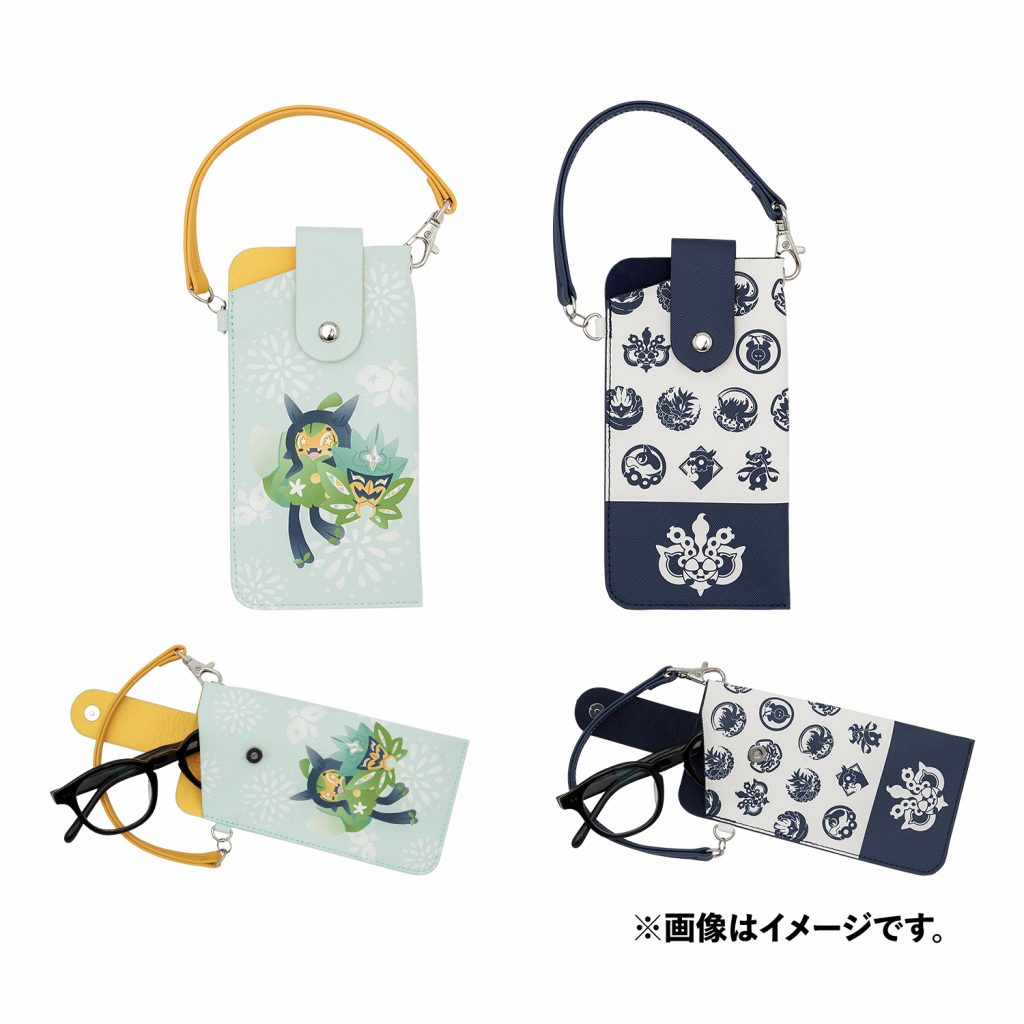 Collection Festival d'été - Pokémon Center