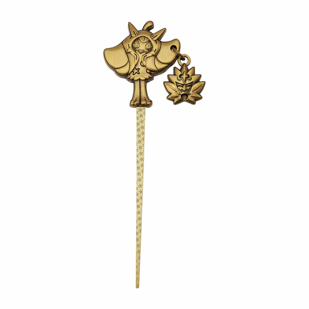 Collection Festival d'été - Pokémon Center