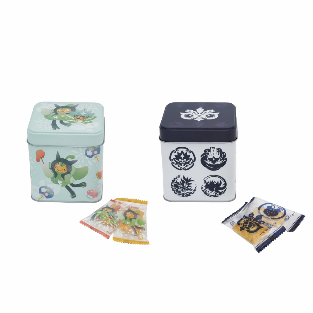 Collection Festival d'été - Pokémon Center