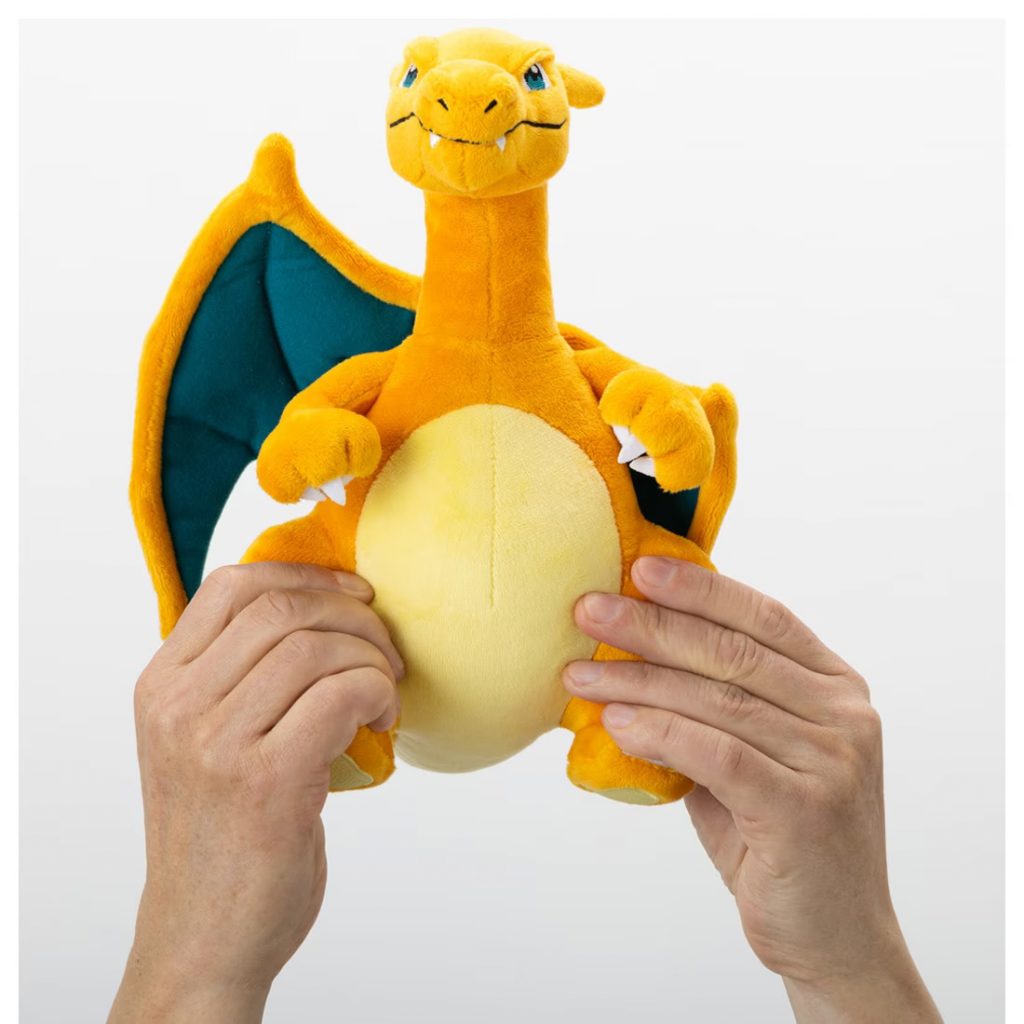 Taraka Tomy Pokémon 