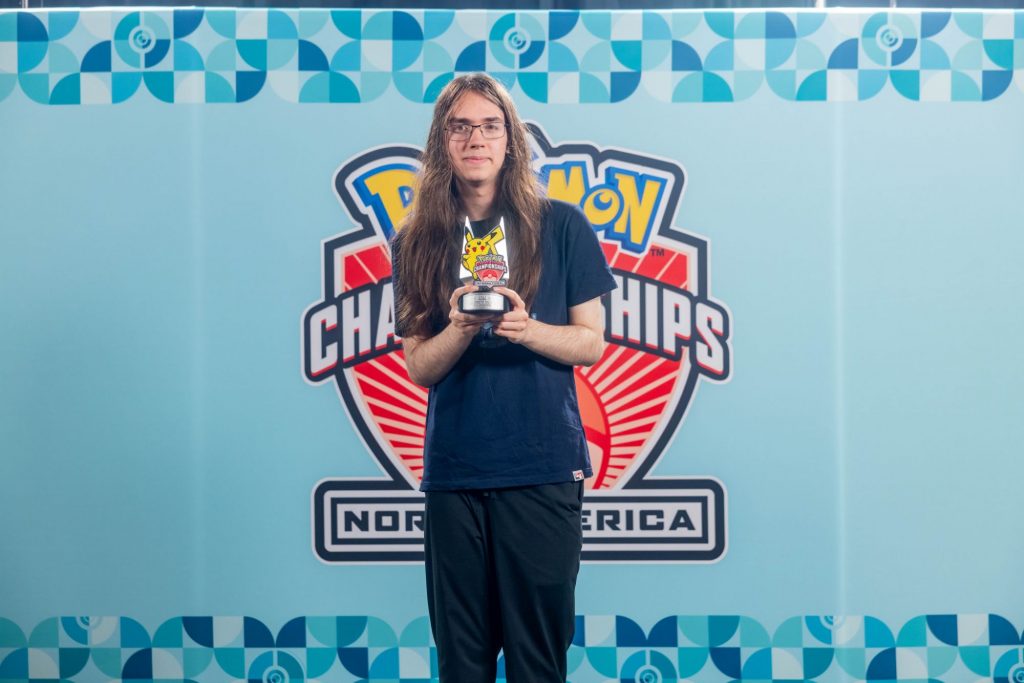 Championnats Internationaux Pokémon d’Amérique du Nord