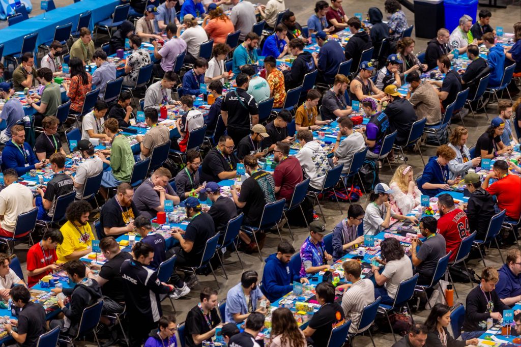 Championnats Internationaux Pokémon d’Amérique du Nord