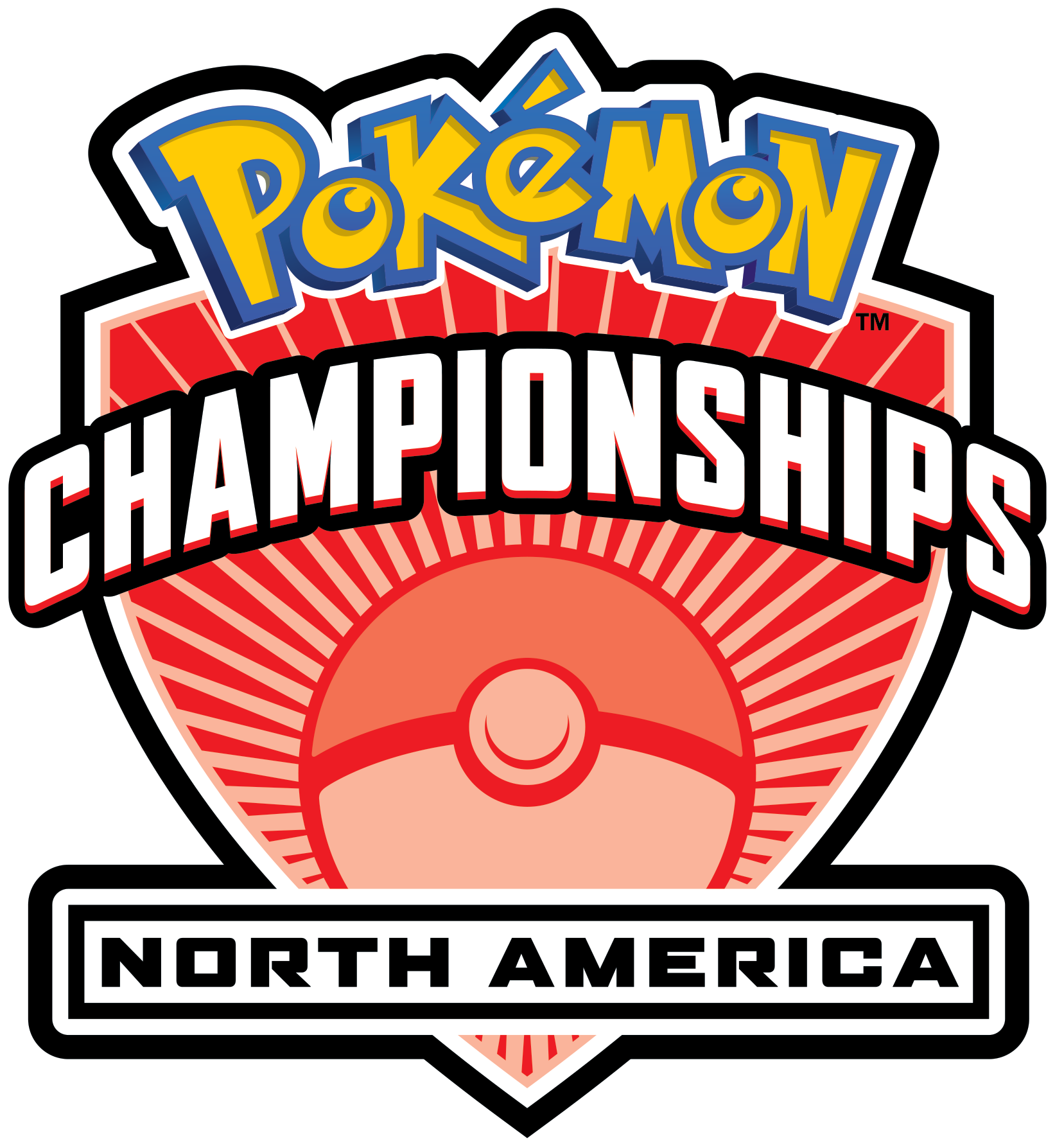 Championnats Internationaux Pokémon d’Amérique du Nord