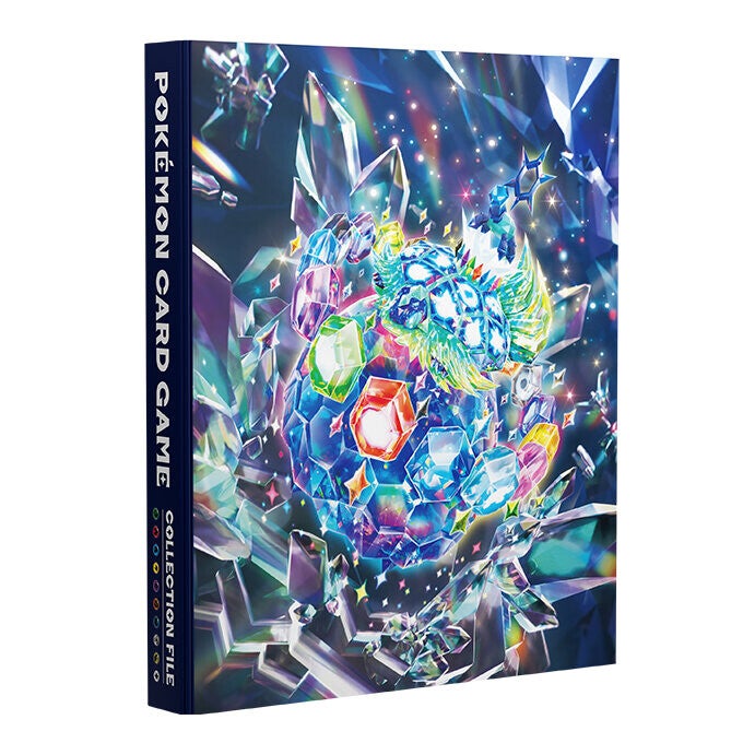 Accessoires JCC Pokémon juillet 2024