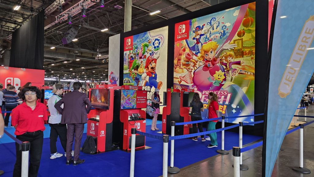 Japan Expo 2024