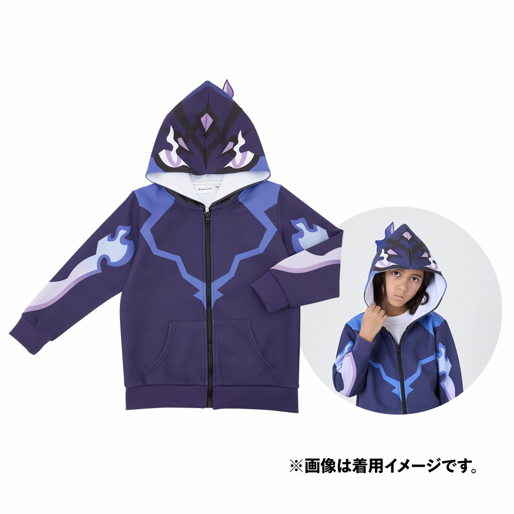 Collection Pokémon Secret of Might