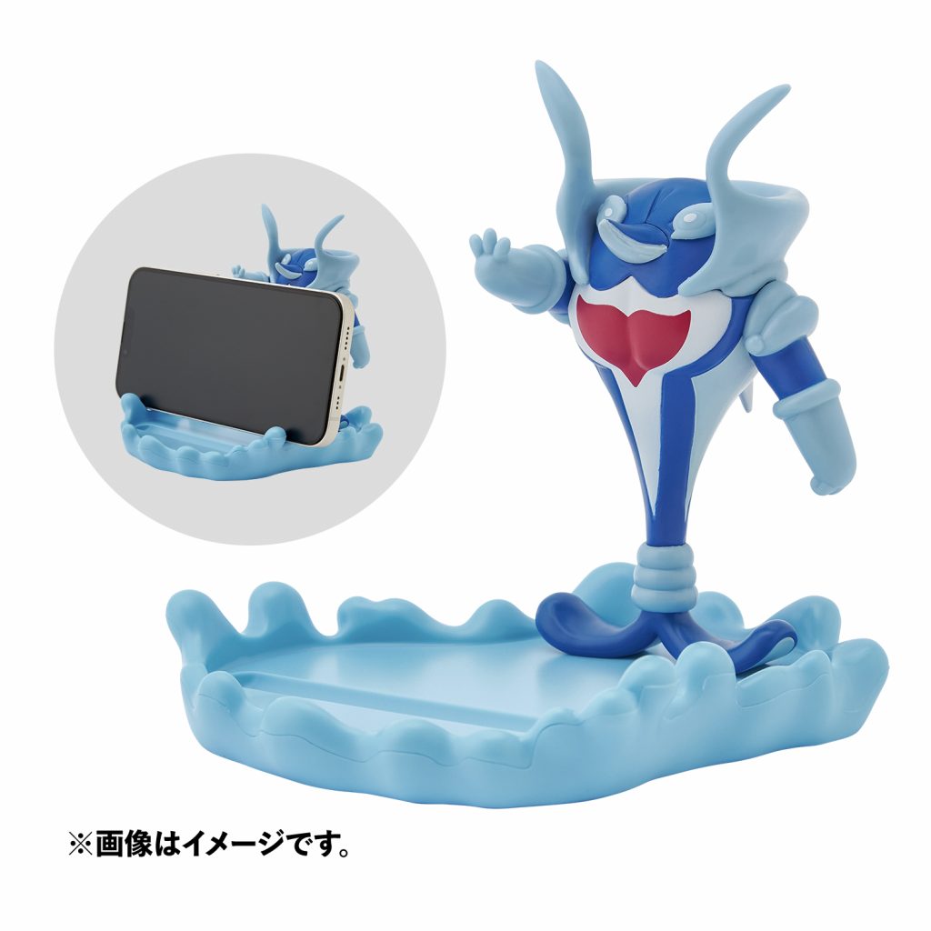 Collection Pokémon Secret of Might