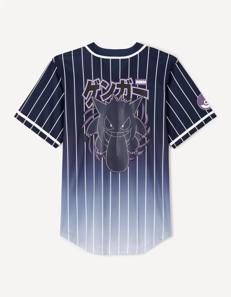 Nouvelles collections Pokémon chez Celio*