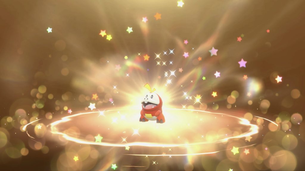 Distribution du Chochodile de Rhod