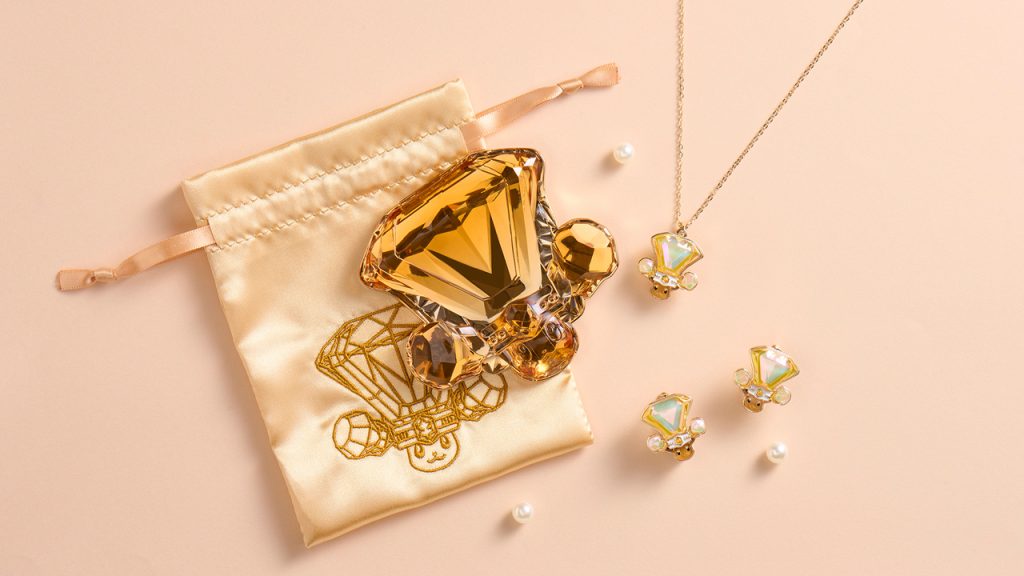 Collection Pokémon Terrastar Eevee