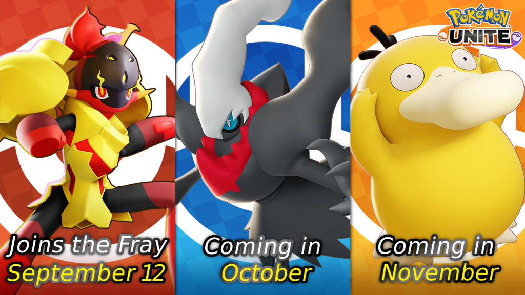 Championnats du Monde Pokémon 2024 : Annonces