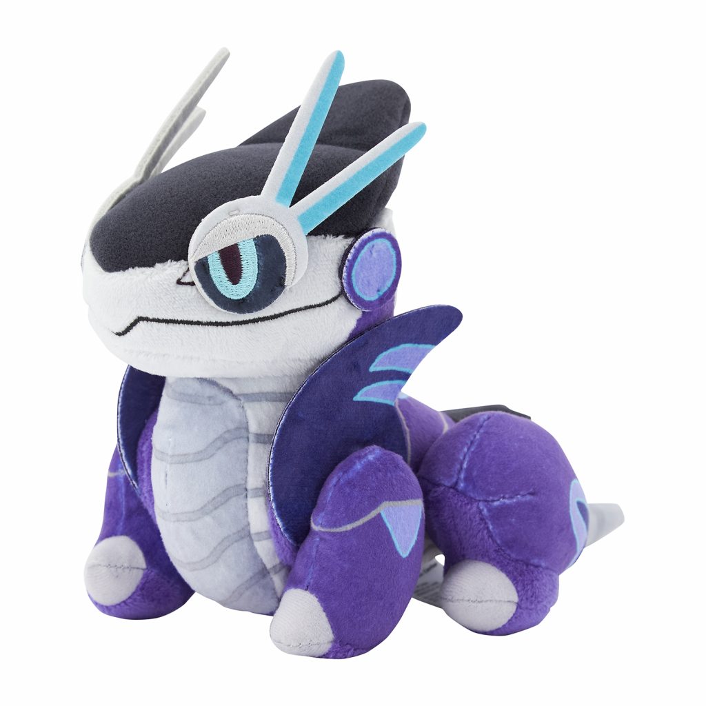 Nouvelles Peluches Pokémon Dolls