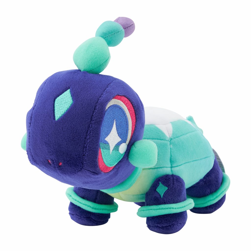 Nouvelles Peluches Pokémon Dolls